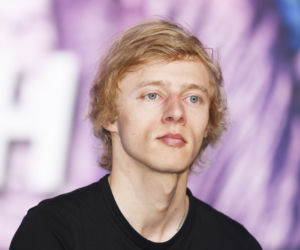Dawid Kubacki 