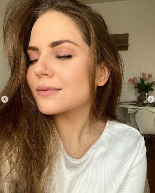 Mieszkanie Melanii Grzesiewicz (Anita z M jak miłość) na Instagramie
