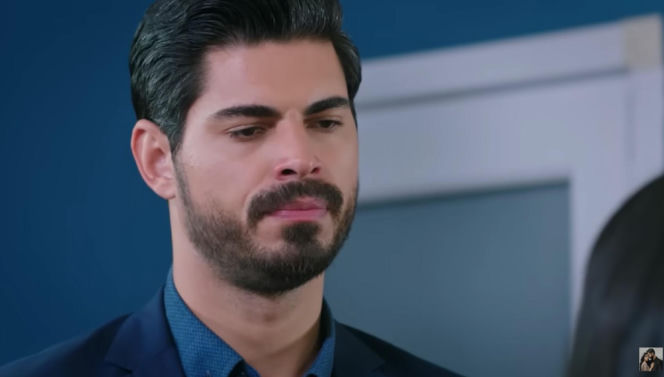 Panna młoda, odcinek 76: Cihan dostaje groźby śmierci, a wokół Hancer zaciska się pętla