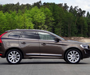 Volvo XC60 D4 Geatronic