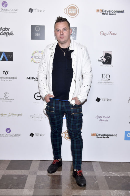Znani na Warsaw Fashion Day