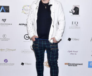 Znani na Warsaw Fashion Day