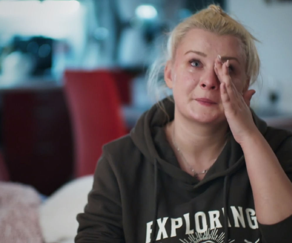 Ślub od pierwszego wejrzenia 6: Julia nie wie, co dalej! Nie chcę go zranić