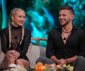 Hotel Paradise 12 - odcinek 25