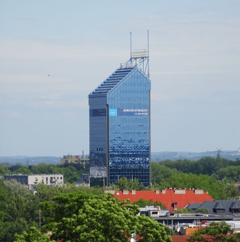 K1 Błękitek Kraków
