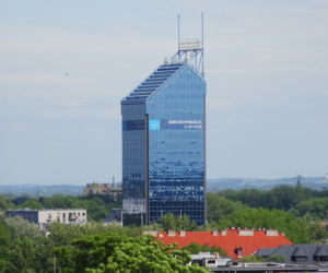 K1 Błękitek Kraków
