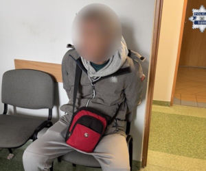 Tropili go miesiącami. Zatrzymanie Chorzowianina jak z filmu akcji