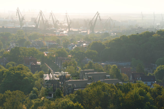 Ukryte – Gdańsk Aniołki