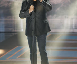 Krzysztof Cugowski - hulaszcze życie mam już za sobą