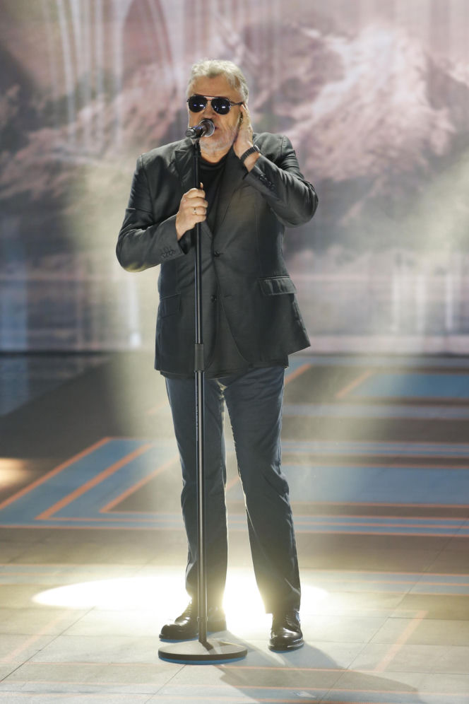 Krzysztof Cugowski - hulaszcze życie mam już za sobą