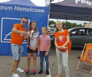 ESKA Summer City na Pitstopie