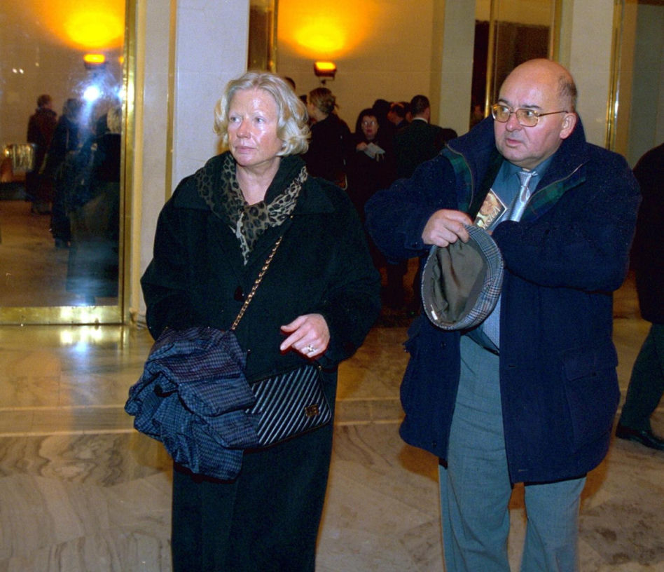 Bożena Dykiel