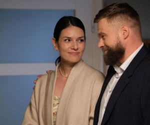 M jak miłość, odcinek 1915: Kama żąda od męża rezygnacji z pracy, grożąc rozstaniem