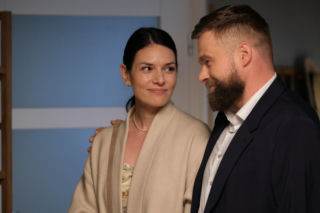 M jak miłość, odcinek 1915: Kama żąda od męża rezygnacji z pracy, grożąc rozstaniem