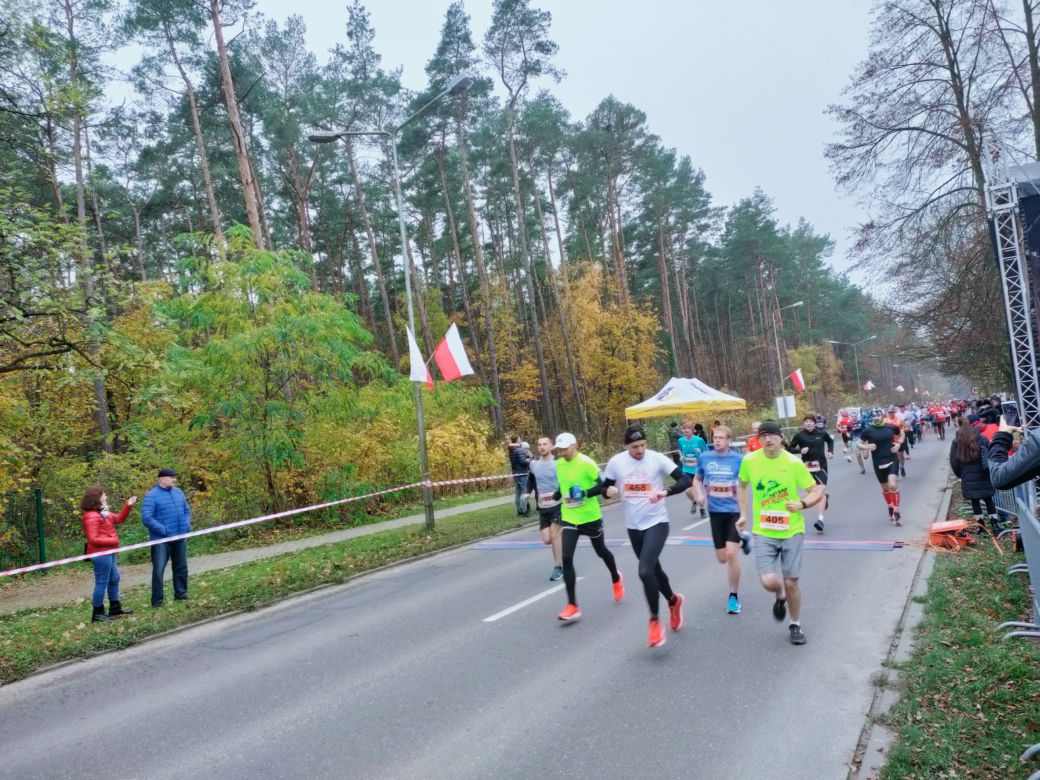 XXXIII Goleniowska Mila Niepodległości