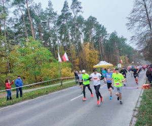 XXXIII Goleniowska Mila Niepodległości