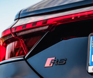 Audi RS e-tron GT