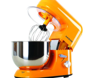 Soczysty robot kuchenny