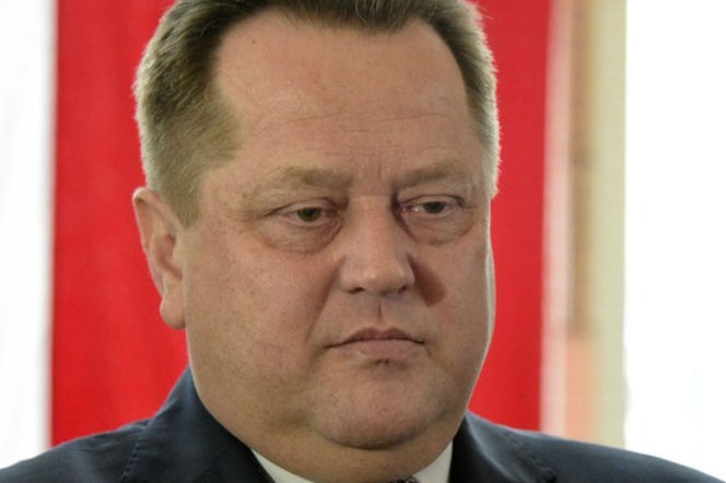 Jarosław Zieliński