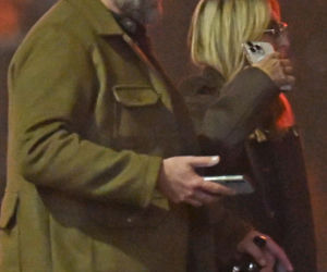 Leszek Lichota już nie ukrywa miłości