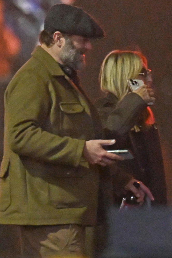 Leszek Lichota już nie ukrywa miłości