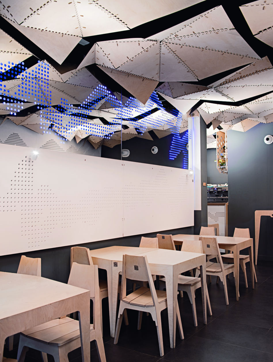 Architektura i nowe technologie