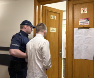 Strzelanina w mieszkaniu przy ul. Siemiradzkiego w Rzeszowie. Wyrok sądu