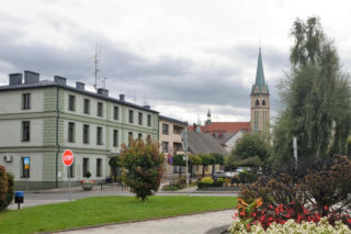 To miasto w woj. śląskim miało własny język. Zachwyca architekturą sakralną