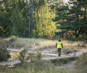 Nabór do Morskiego Oddziału Straży Granicznej