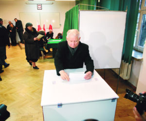 Modlili się o zwycięstwo