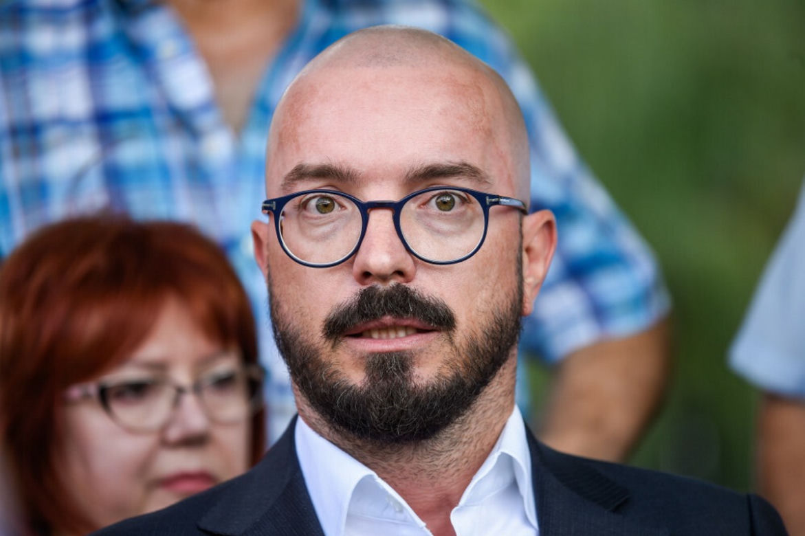 Jan Śpiewak znów skazany