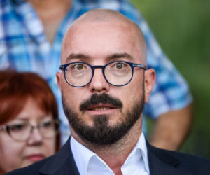 Jan Śpiewak znów skazany