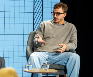 Debata Muratora „Domy na dziś, jutro i pojutrze” Robert Magiera (RE:MAG STUDIO)