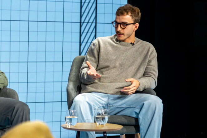 Debata Muratora „Domy na dziś, jutro i pojutrze” Robert Magiera (RE:MAG STUDIO)