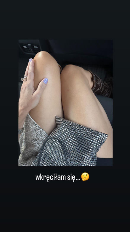 Gwiazdy na drugim koncercie Taylor Swift w Polsce