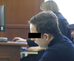 Proces Sebastiana M.