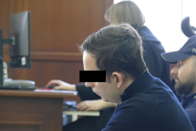 Proces Sebastiana M.