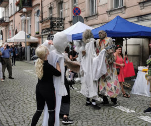 Święto Ulicy Niecałej