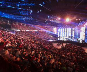 IEM Katowice