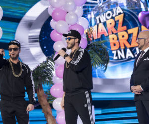 Twoja Twarz Brzmi Znajomo 11 - metamorfozy pierwszego odcinka