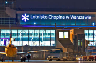 Nadchodzi duża rozbudowa Lotniska Chopina. Równolegle będą budować Port Polska