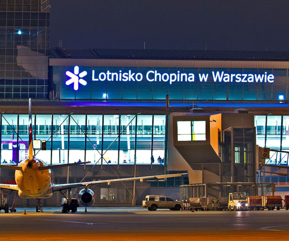 Miliardy złotych na Lotnisko Chopina w Warszawie. Co dokładnie się zmieni?