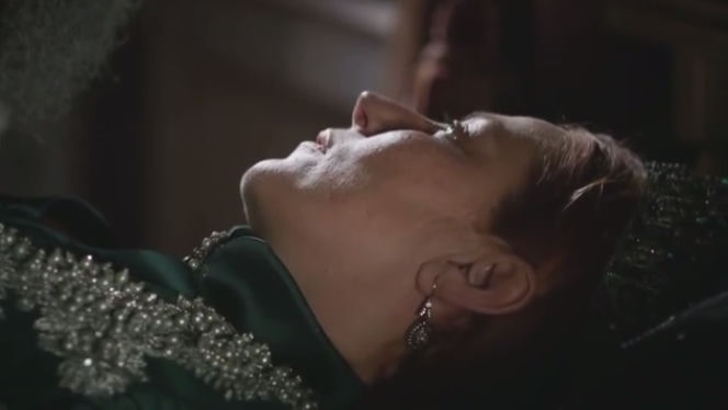Wspaniałe stulecie. Hurrem (Vahide Percin)
