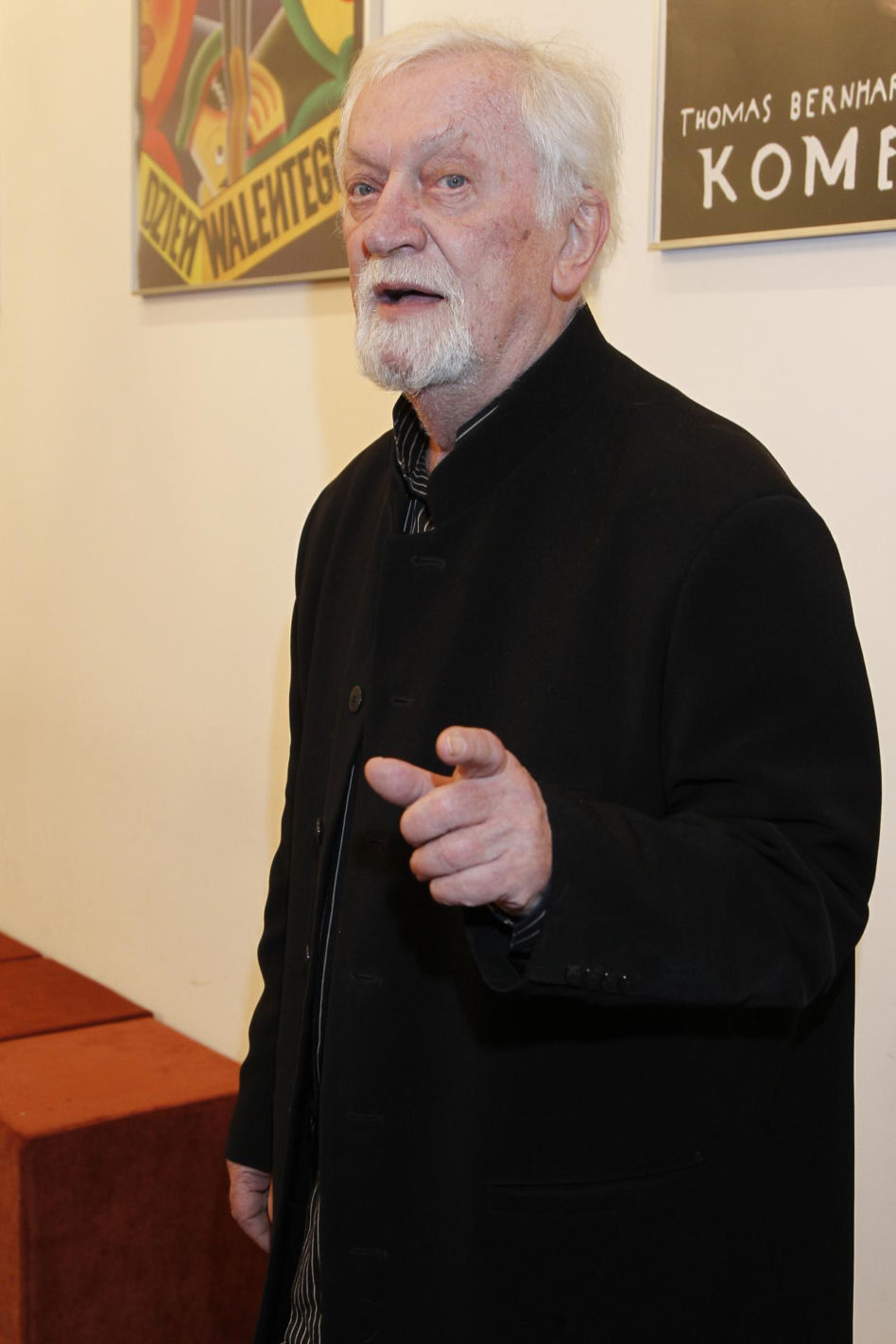 Marian Kociniak