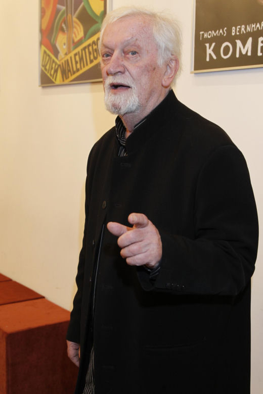 Marian Kociniak