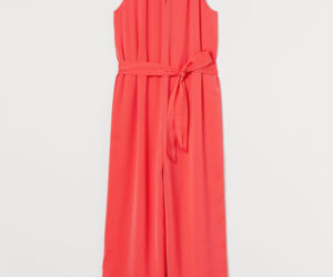 Kombinezon na wesele, H&M, 199zł