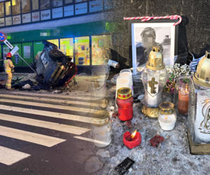 6-latek zginął w wypadku drogowym w Warszawie. Wiemy, kim był