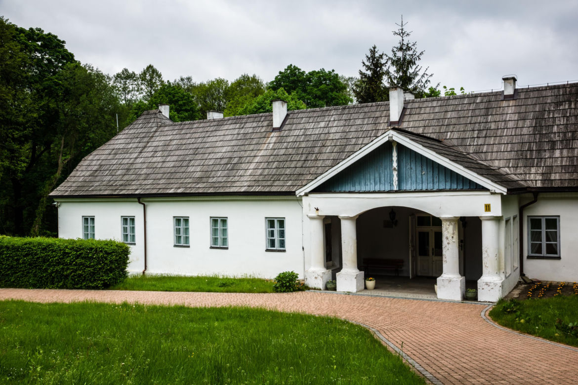 Złoty Potok