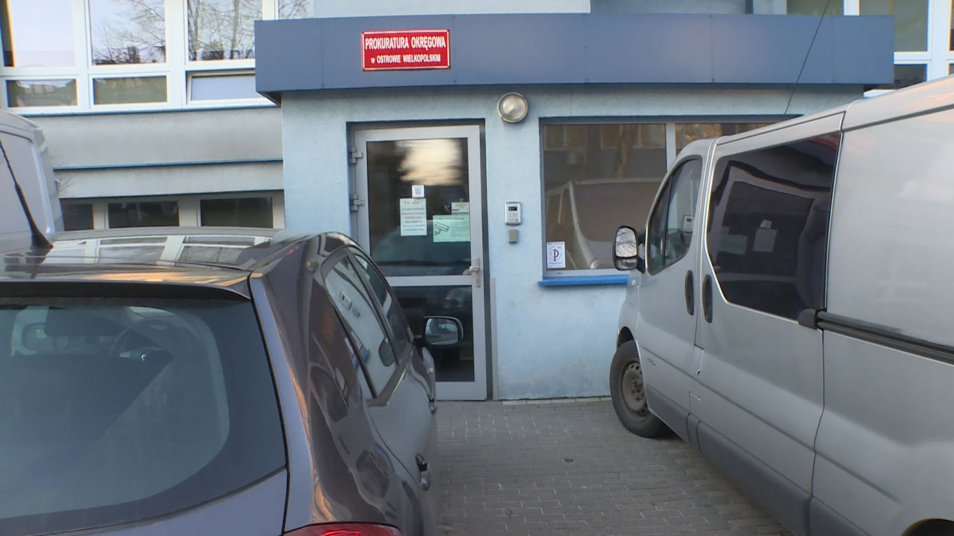 Skatowali biznesmenów kijami bejsbolowymi 