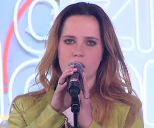 Magda Welc zaśpiewała w Dzień Dobry TVN! Jak zmieniła się zwyciężczyni Mam Talent?